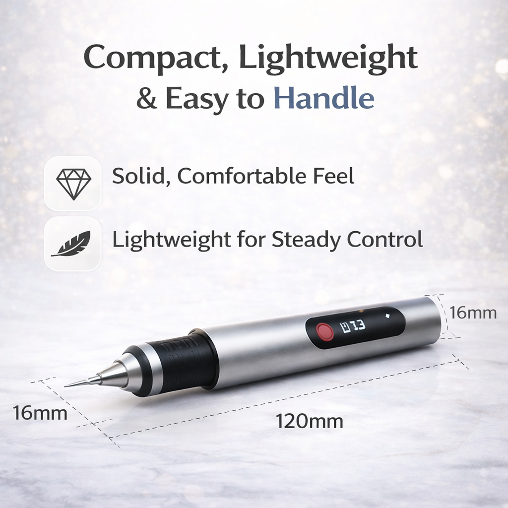 CarveCraft Engraving Kit