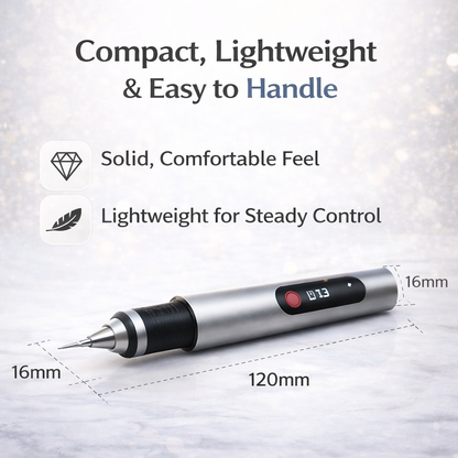 CarveCraft Engraving Kit